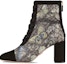 Buy (W) Dior Naughtily-D Boot Pendek 8cm 'Black Comfort' KCI980BMT_S26X