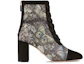 Order (W) Dior Stivaletto Naughtily-D 8cm ''Black Comfort'' KCI980BMT_S26X