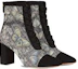 Lookbook (W) Dior Stivaletto Naughtily-D 8cm ''Black Comfort'' KCI980BMT_S26X