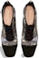 Shop (W) Dior Naughtily-D Boot Pendek 8cm 'Black Comfort' KCI980BMT_S26X