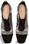 Shop (W) Dior Stivaletto Naughtily-D 8cm ''Black Comfort'' KCI980BMT_S26X