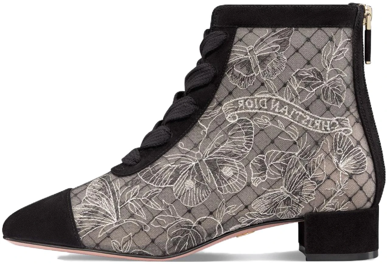 women-dior-naughtily-d-short-boot-grey-black-kci-979-bxt-s21-x
