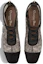 Shop (W) Dior Naughtily-D Bottines Courtes ''Gris Noir'' KCI979BXT_S21X