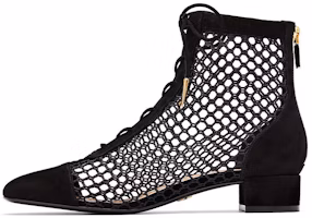 (Women) Dior Naughtily-D Ankle Boot 'Black' KDI492SUR_S900 (Women) Dior Naughtily-D Ankle Boot 'Black' KDI492SUR_S900