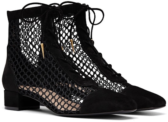 (W) Bota Tobillera Dior Naughtily-D 'Negra' KDI492SUR_S900 Order (W) Bota Tobillera Dior Naughtily-D 'Negra' KDI492SUR_S900