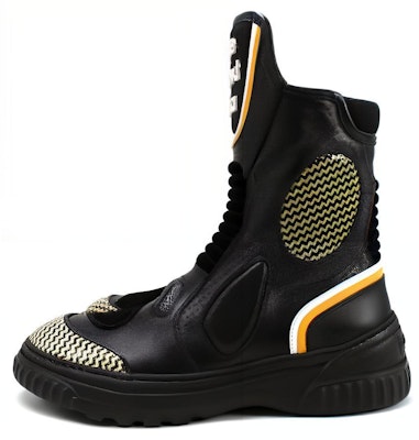 (Women) Dior Next Era Leather Ankle Boots 'Black' KDI794TFC_S900 Buy (Women) Dior Next Era Leather Ankle Boots 'Black' KDI794TFC_S900