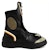 (W) But Ankle Kulit Dior Next Era 'Hitam' KDI794TFC_S900