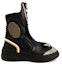 Order (W) But Ankle Kulit Dior Next Era 'Hitam' KDI794TFC_S900