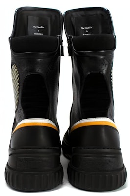 (Women) Dior Next Era Leather Ankle Boots 'Black' KDI794TFC_S900 Shop (Women) Dior Next Era Leather Ankle Boots 'Black' KDI794TFC_S900