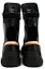 Shop (W) But Ankle Kulit Dior Next Era 'Hitam' KDI794TFC_S900