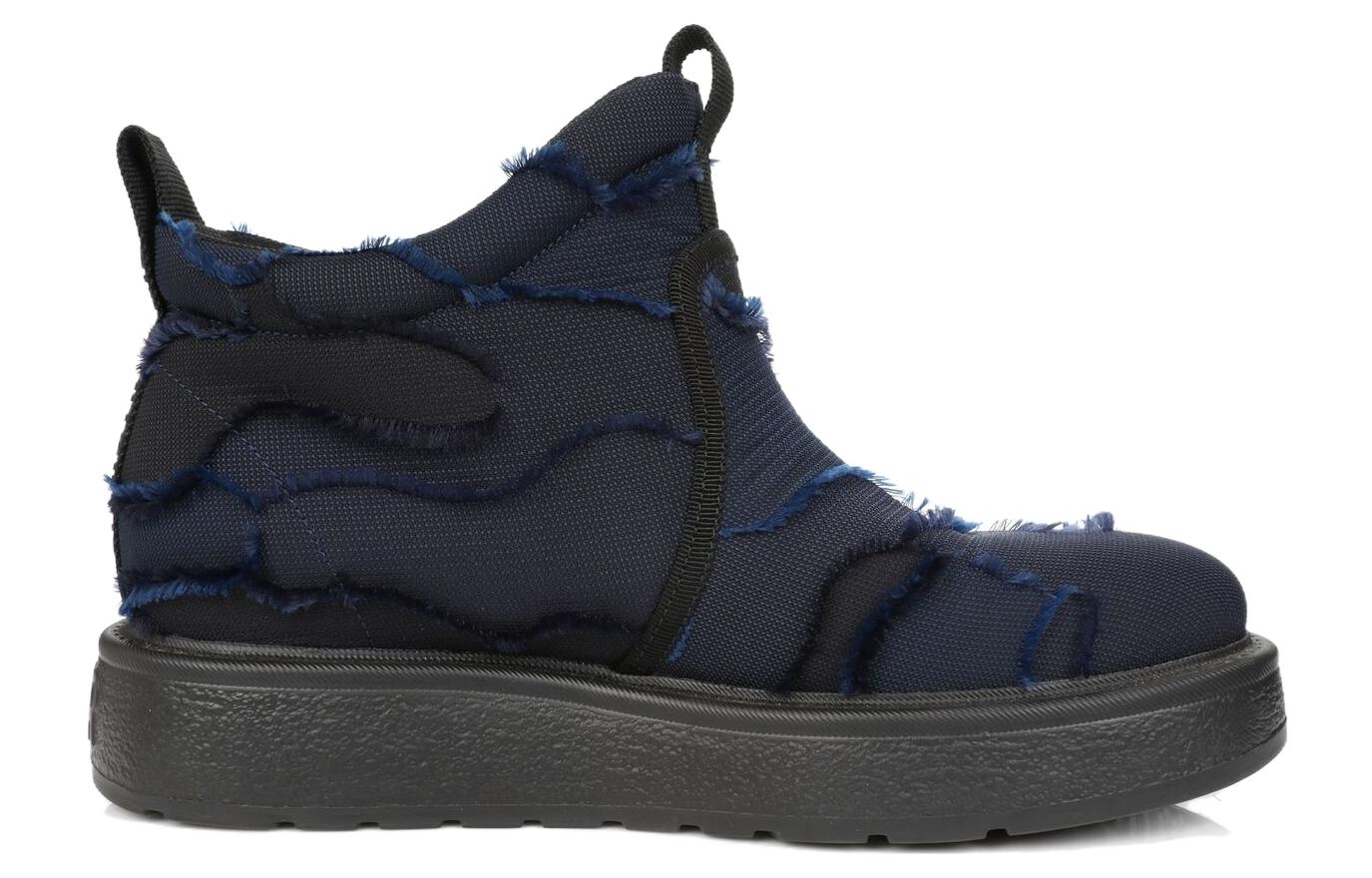 (W) Dior Nomad-D Low Boot 'Deep Blue Camouflage' 圖 2