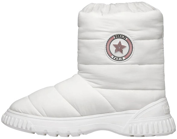 women-dior-nylon-logo-short-boot-frost-white-kdi-813-nff-s10-w