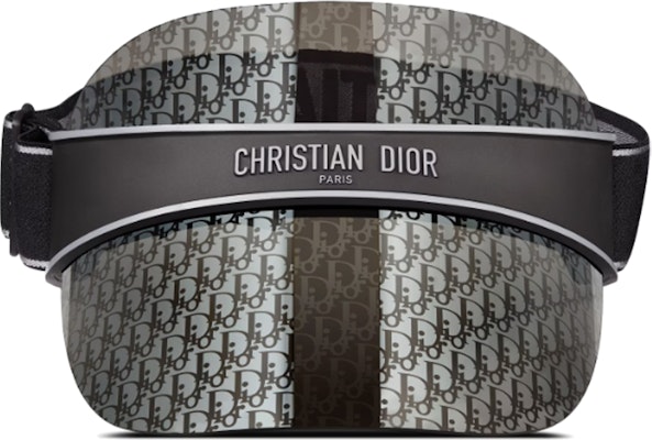 (Women) DIOR Oblique Pattern Sun Hat. CLUBV1UXT_11A8 Lookbook (Women) DIOR Oblique Pattern Sun Hat. CLUBV1UXT_11A8