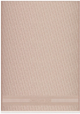 (W) DIOR 오블리크 프린트 블렌디드 패브릭 스카프 베이지 32DOB301I130-C125 Shop (W) DIOR 오블리크 프린트 블렌디드 패브릭 스카프 베이지 32DOB301I130-C125