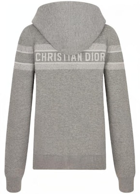 (Women) DIOR Oblique Print Reversible Zip Hoodie Women’s Grey. 054G12AM055-X8270 Lookbook (Women) DIOR Oblique Print Reversible Zip Hoodie Women’s Grey. 054G12AM055-X8270