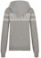 Lookbook (Women) DIOR Oblique Print Reversible Zip Hoodie Women’s Grey. 054G12AM055-X8270