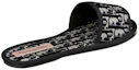 Shop (W) Dior Oblique Slipper ''Chez Moi Schwarz Samt'' KCQ488VOB_S56B