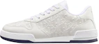 Buy (W) Dior One Sneaker 'Dior Oblique - Putih Biru Tua' KCK364LOB-S24W