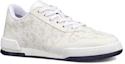 Lookbook (W) Dior One Sneaker 'Dior Oblique - Putih Biru Tua' KCK364LOB-S24W