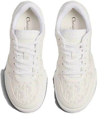 (W) Dior One Sneaker 'Dior Oblique - Putih Biru Tua' KCK364LOB-S24W Shop (W) Dior One Sneaker 'Dior Oblique - Putih Biru Tua' KCK364LOB-S24W