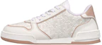 Buy (Women) Dior One Sneaker 'Dior Oblique - White Nude' KCK366LOM_S80W