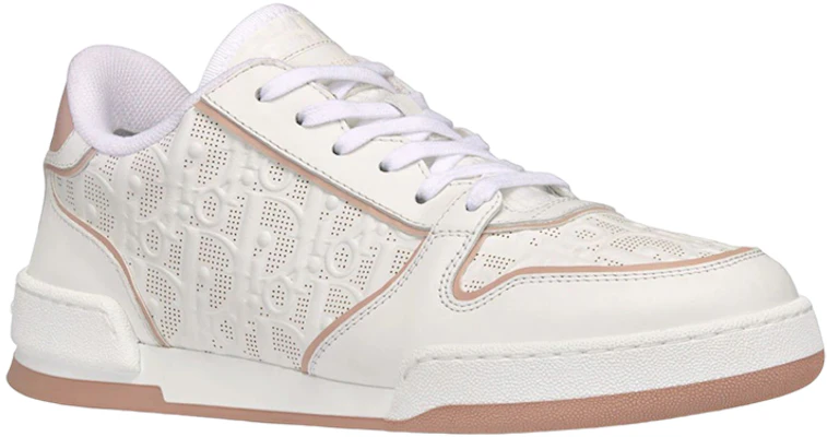 (Women) Dior One Sneaker 'Dior Oblique - White Nude' KCK366LOM_S80W Order (Women) Dior One Sneaker 'Dior Oblique - White Nude' KCK366LOM_S80W