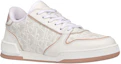 Order (Women) Dior One Sneaker 'Dior Oblique - White Nude' KCK366LOM_S80W