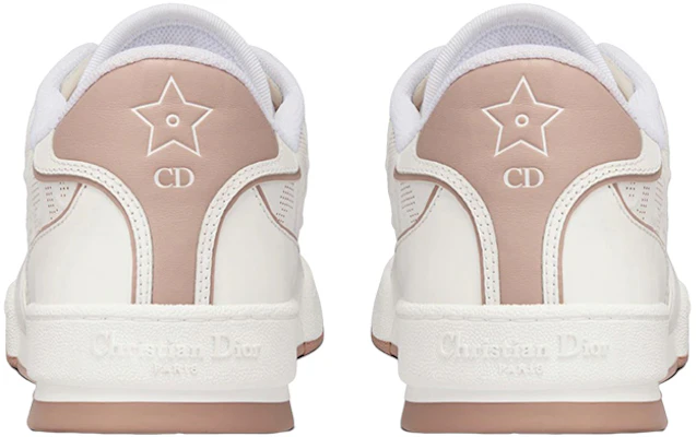 (Women) Dior One Sneaker 'Dior Oblique - White Nude' KCK366LOM_S80W Purchase (Women) Dior One Sneaker 'Dior Oblique - White Nude' KCK366LOM_S80W