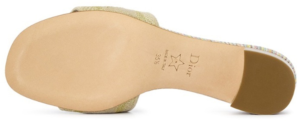(W) 디올 골드 오픈토 캐주얼 샌들 (Dior Gold Open-toe Casual Sandal) KCQ244MLU_S72K Purchase (W) 디올 골드 오픈토 캐주얼 샌들 (Dior Gold Open-toe Casual Sandal) KCQ244MLU_S72K