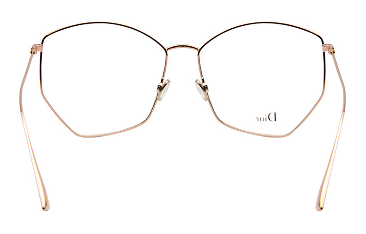 (Women) Dior Optical Glasses Frame Rose Gold STELLAIRE04-DDB 圖 3