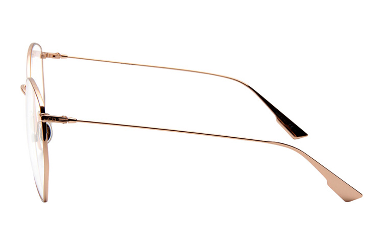 (Women) Dior Optical Glasses Frame Rose Gold STELLAIRE04-DDB 圖 6