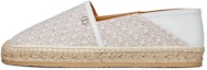 Buy (W) Kasut Dior Paradise Flat Fisherman 'Kelabu Putih' 3SA088ZKV_H061