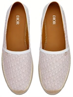 (W) Dior Paradise Sepatu Fisherman Flat 'Abu Putih' 3SA088ZKV_H061 Shop (W) Dior Paradise Sepatu Fisherman Flat 'Abu Putih' 3SA088ZKV_H061