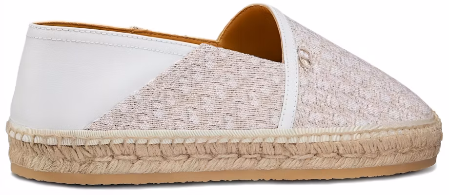 (Women) Dior Paradise Flat Fisherman Shoe 'Grey White' 3SA088ZKV_H061 Purchase (Women) Dior Paradise Flat Fisherman Shoe 'Grey White' 3SA088ZKV_H061