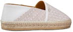 Purchase (W) Kasut Dior Paradise Flat Fisherman 'Kelabu Putih' 3SA088ZKV_H061
