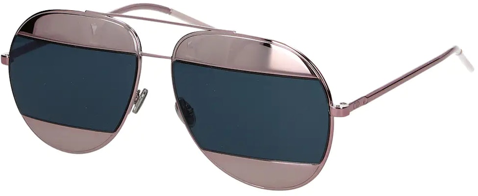(W) DIOR Gafas de Sol Aviador Rosas con Lentes Degradadas DIORSPLIT102T598FPINK Buy (W) DIOR Gafas de Sol Aviador Rosas con Lentes Degradadas DIORSPLIT102T598FPINK