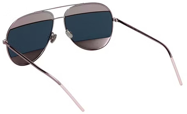 (W) DIOR Gafas de Sol Aviador Rosas con Lentes Degradadas DIORSPLIT102T598FPINK Lookbook (W) DIOR Gafas de Sol Aviador Rosas con Lentes Degradadas DIORSPLIT102T598FPINK