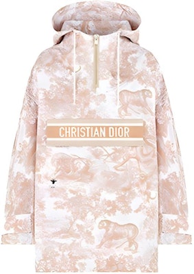 (W) Dior 粉紅色連帽外套 SS21 系列 027C10A2826X-0849 Buy (W) Dior 粉紅色連帽外套 SS21 系列 027C10A2826X-0849