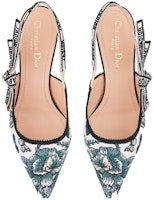 (W) 디올 블루 포인티드 버클 스틸레토 6.5cm KCP866TMX_S60W Shop (W) 디올 블루 포인티드 버클 스틸레토 6.5cm KCP866TMX_S60W