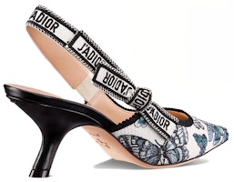 (W) 디올 블루 포인티드 버클 스틸레토 6.5cm KCP866TMX_S60W Purchase (W) 디올 블루 포인티드 버클 스틸레토 6.5cm KCP866TMX_S60W