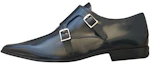 Buy (Women) Dior Pointed Toe Leather Flat 'Black' KDB510ACA_S900