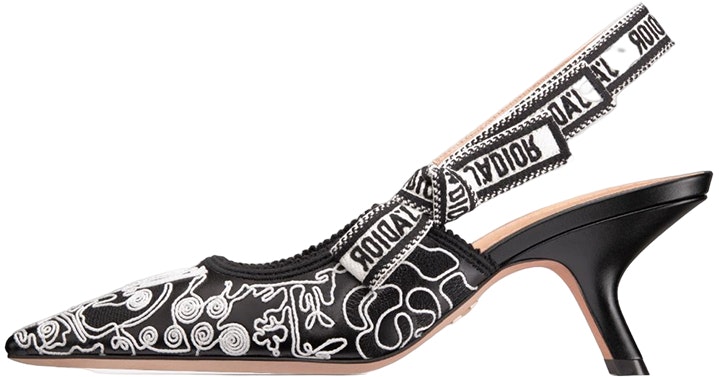 women-dior-pointed-toe-stiletto-mules-black-and-white-kcv-024-jhc-s17-x