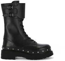 (Women) Dior Quake Boot Black 'Color1' KCI778VEA-900 (Women) Dior Quake Boot Black 'Color1' KCI778VEA-900