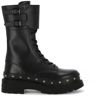 (Women) Dior Quake Boot Black 'Color1' KCI778VEA-900 Buy (Women) Dior Quake Boot Black 'Color1' KCI778VEA-900