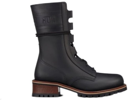 (Women) Dior Quest Boot 'Black' KDI668VEA-S900 Order (Women) Dior Quest Boot 'Black' KDI668VEA-S900