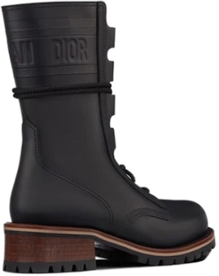 (Women) Dior Quest Boot 'Black' KDI668VEA-S900 Purchase (Women) Dior Quest Boot 'Black' KDI668VEA-S900