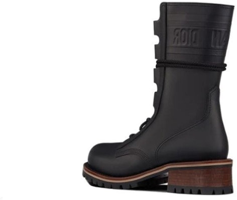 (Women) Dior Quest Boot 'Black' KDI668VEA-S900 Details for (Women) Dior Quest Boot 'Black' KDI668VEA-S900