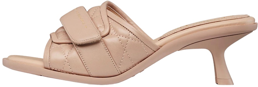 (W) 디올 누드 퀼팅 플래드 샌들 (Dior Nude Quilting Plaid Sandals) KDQ730CQC_S12U Buy (W) 디올 누드 퀼팅 플래드 샌들 (Dior Nude Quilting Plaid Sandals) KDQ730CQC_S12U