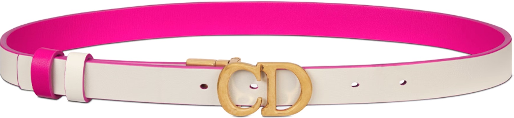 (W) ディオール リバーシブル レターバックル ベルト レディース ピンク 2cm幅 B0335CWGA-M45E Shop (W) ディオール リバーシブル レターバックル ベルト レディース ピンク 2cm幅 B0335CWGA-M45E