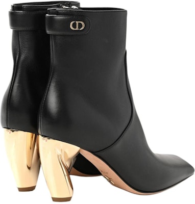 (Women) Dior Rhodes Ankle Boot 'Black' KCI726VSO_S900 Shop (Women) Dior Rhodes Ankle Boot 'Black' KCI726VSO_S900